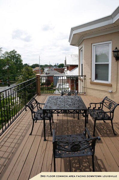 Foto del edificio - 1231 Bardstown Rd