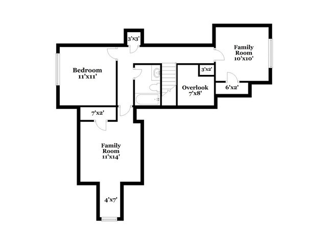 Foto del edificio - 394 Summer Hill Cir