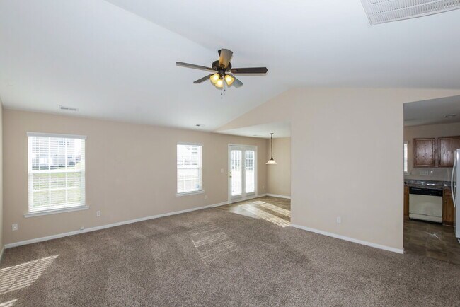 Foto del edificio - 1255 Piney Church Rd