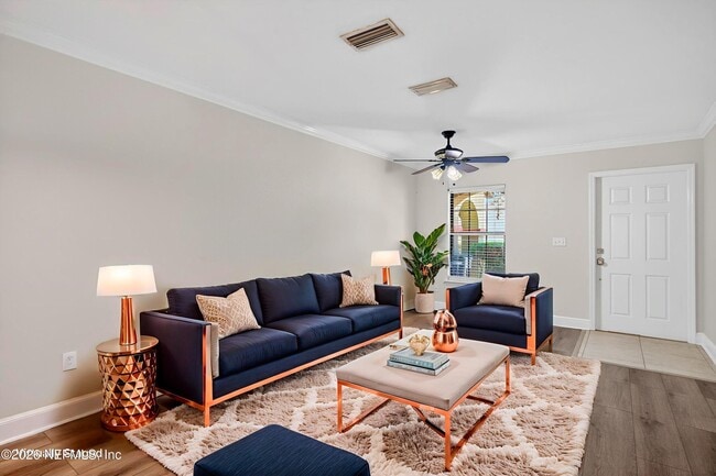 Foto del edificio - 730 Ginger Mill Dr