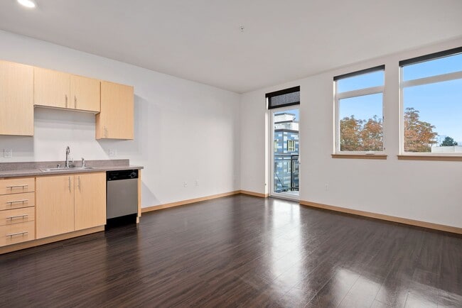 Foto del interior - The Perch - Elevated Urban Living in the H...