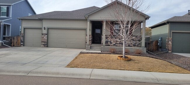 Foto del edificio - 916 Birchdale Ct