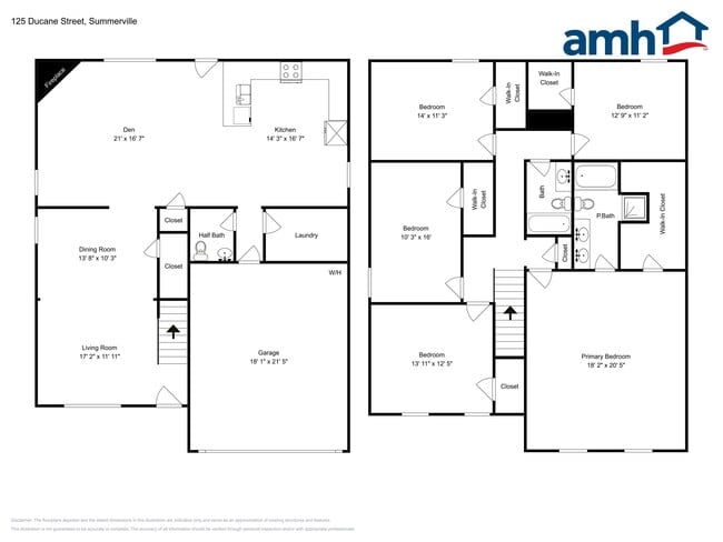 Building Photo - 125 Ducane St