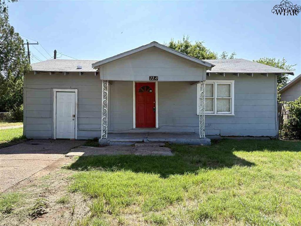 Foto principal - 2210 Garfield St