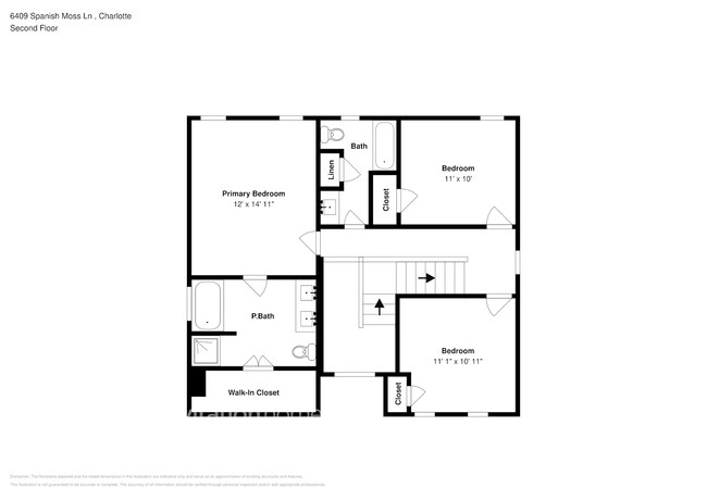 Building Photo - 6409 Spanish Moss Ln