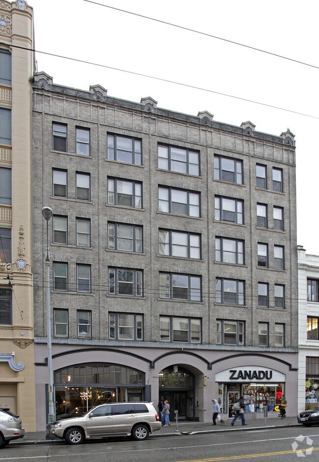 Haddon Hall Rentals - Seattle, WA | Apartments.com Haddon Hall Rentals - Seattle, WA | Apartments.com