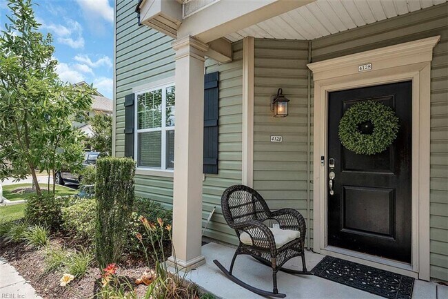 Foto del edificio - Spence Crossing