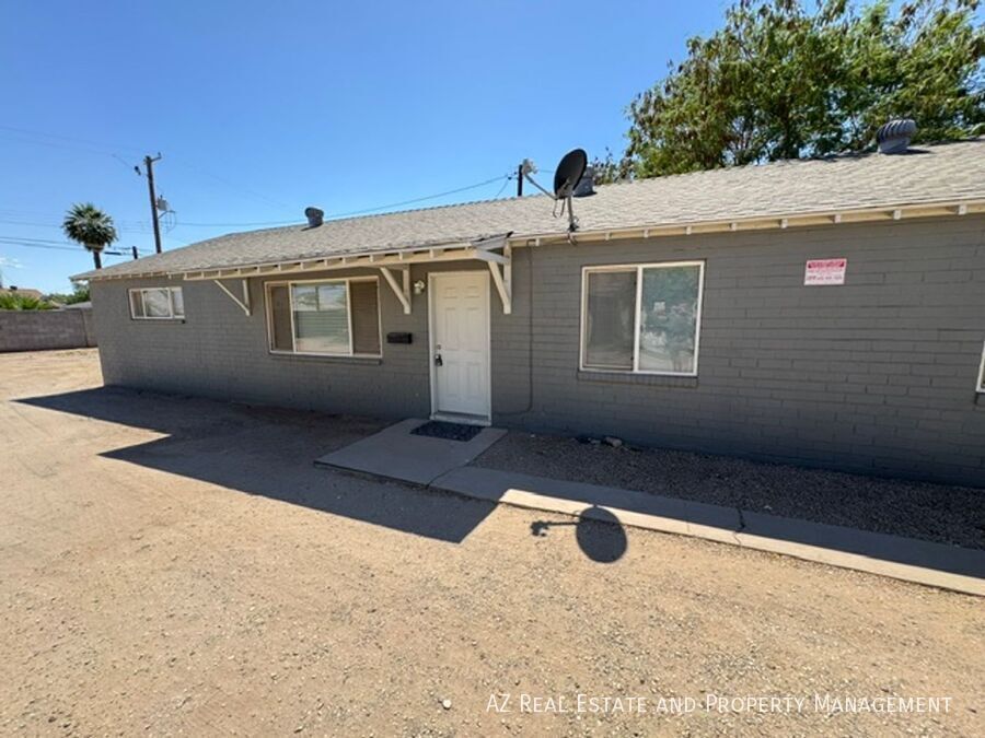 Photo - 1005 E Turney Ave-4