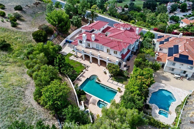 Foto del edificio - 22558 N Summit Ridge Cir