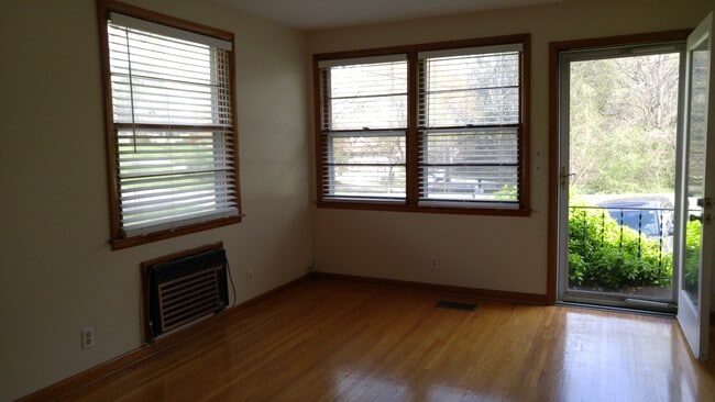 Living room. Could also be used as a larger dining room. - 4915 Darlington Drive