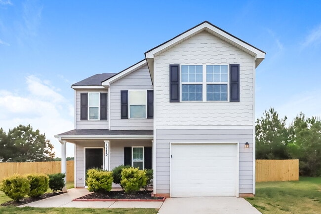 Building Photo - 1713 Cheryl Ln