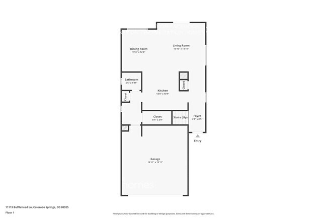 Foto del edificio - 11119 Bufflehead Ln