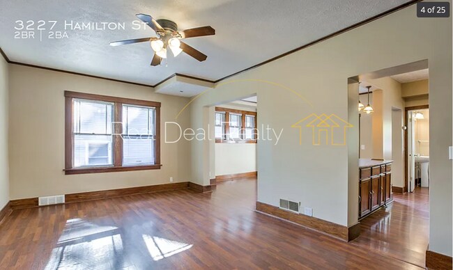 Building Photo - 3227 Hamilton St