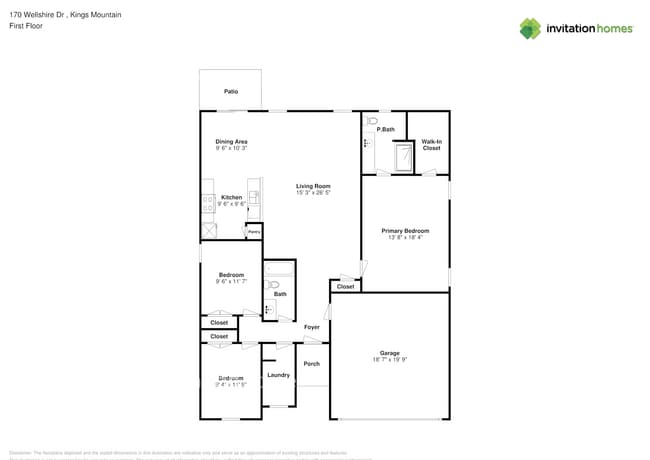 Building Photo - 170 Wellshire Dr