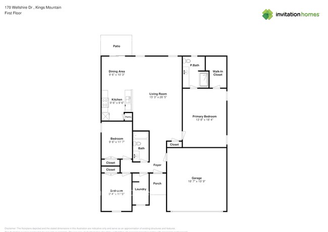 Foto del edificio - 170 Wellshire Dr