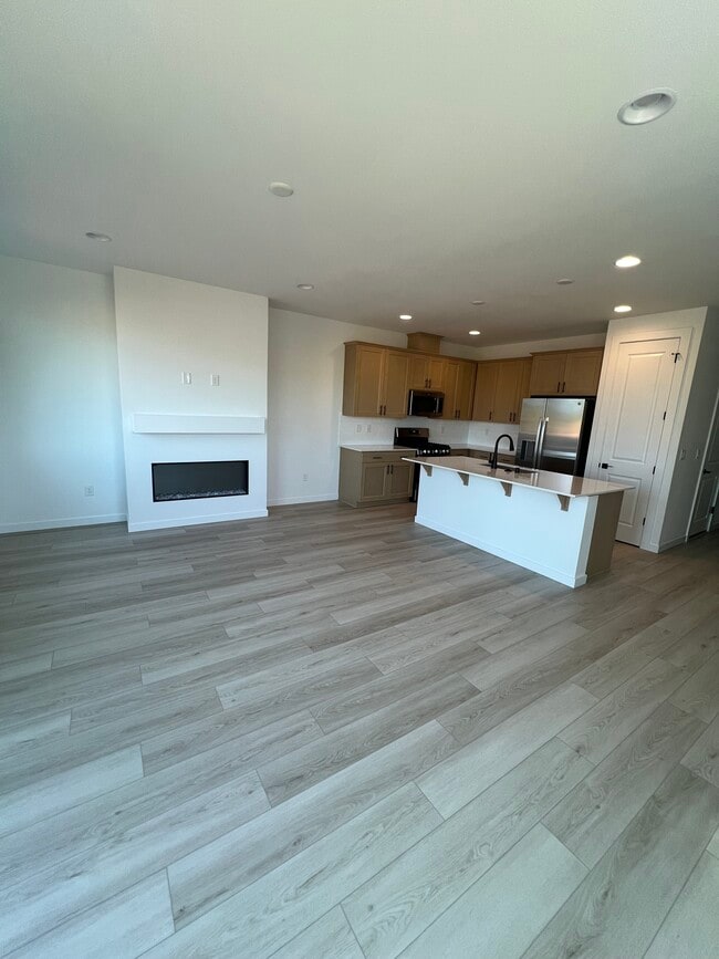 Photo - 17828 NW 10th Pl (Ridgefield, WA) Townhome