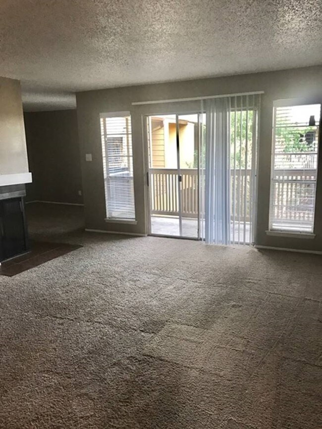 The Brighton Apartments Dallas, TX