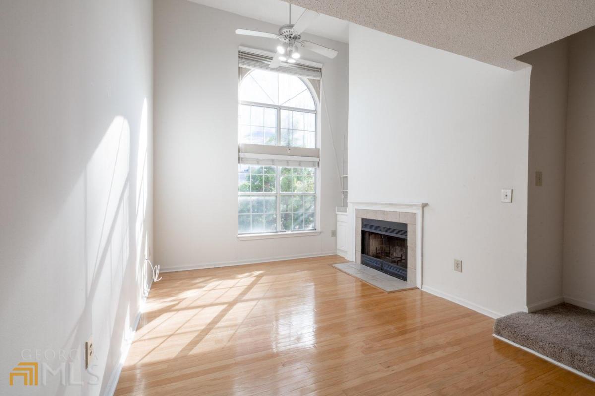 Foto principal - 3655 Habersham Rd NE