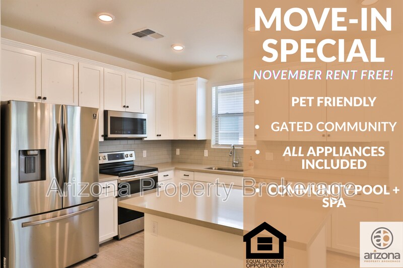 Foto principal - 300 N Gila Springs Blvd