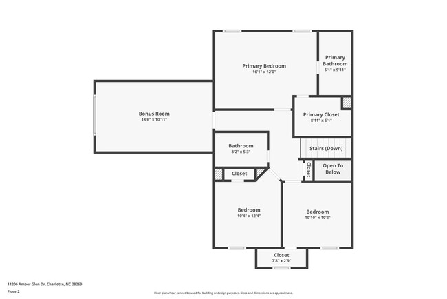 Building Photo - 11206 Amber Glen Dr