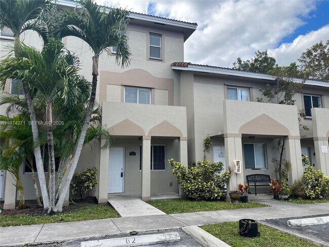 Foto del edificio - 14162 NW 17th Ave