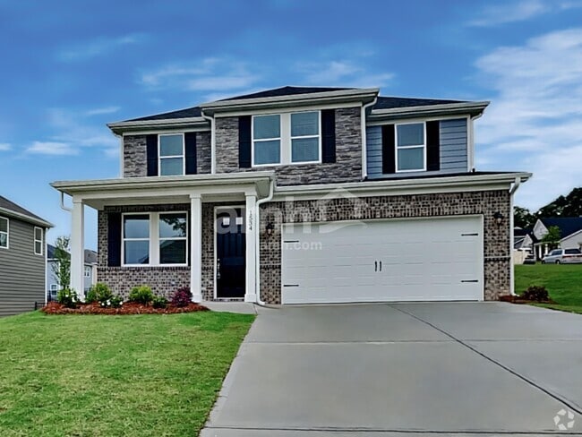 Building Photo - 1534 Soapstone Rd