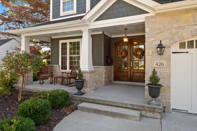 Building Photo - 426 Bogey Ln