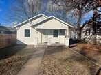 Primary Photo - Updated 3 Bed/1 Bath Home!