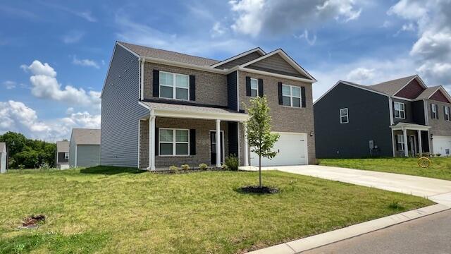 Foto del edificio - 4170 Lone Oak Cir
