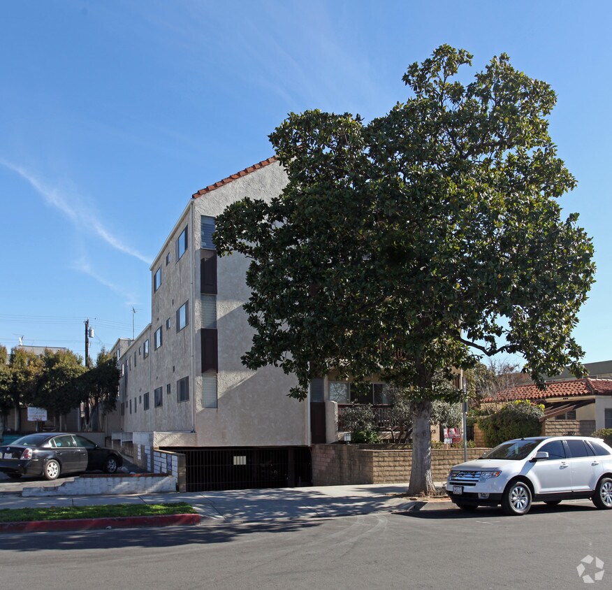 Building Photo - 1423 Euclid St