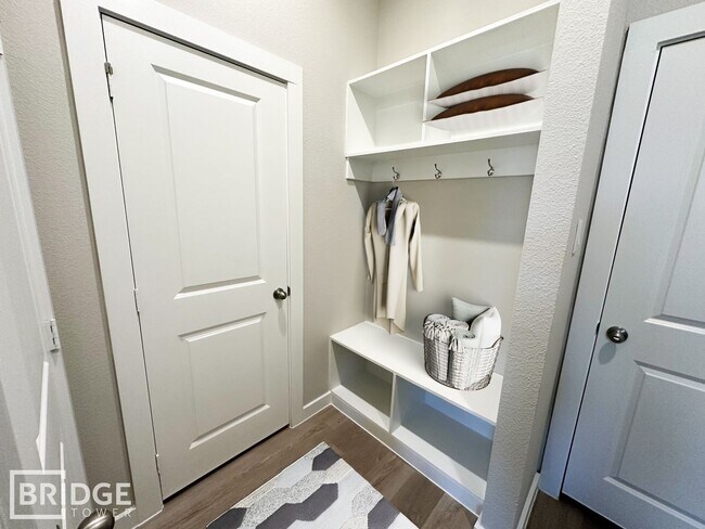 Foto del edificio - HAMILTON PLAN