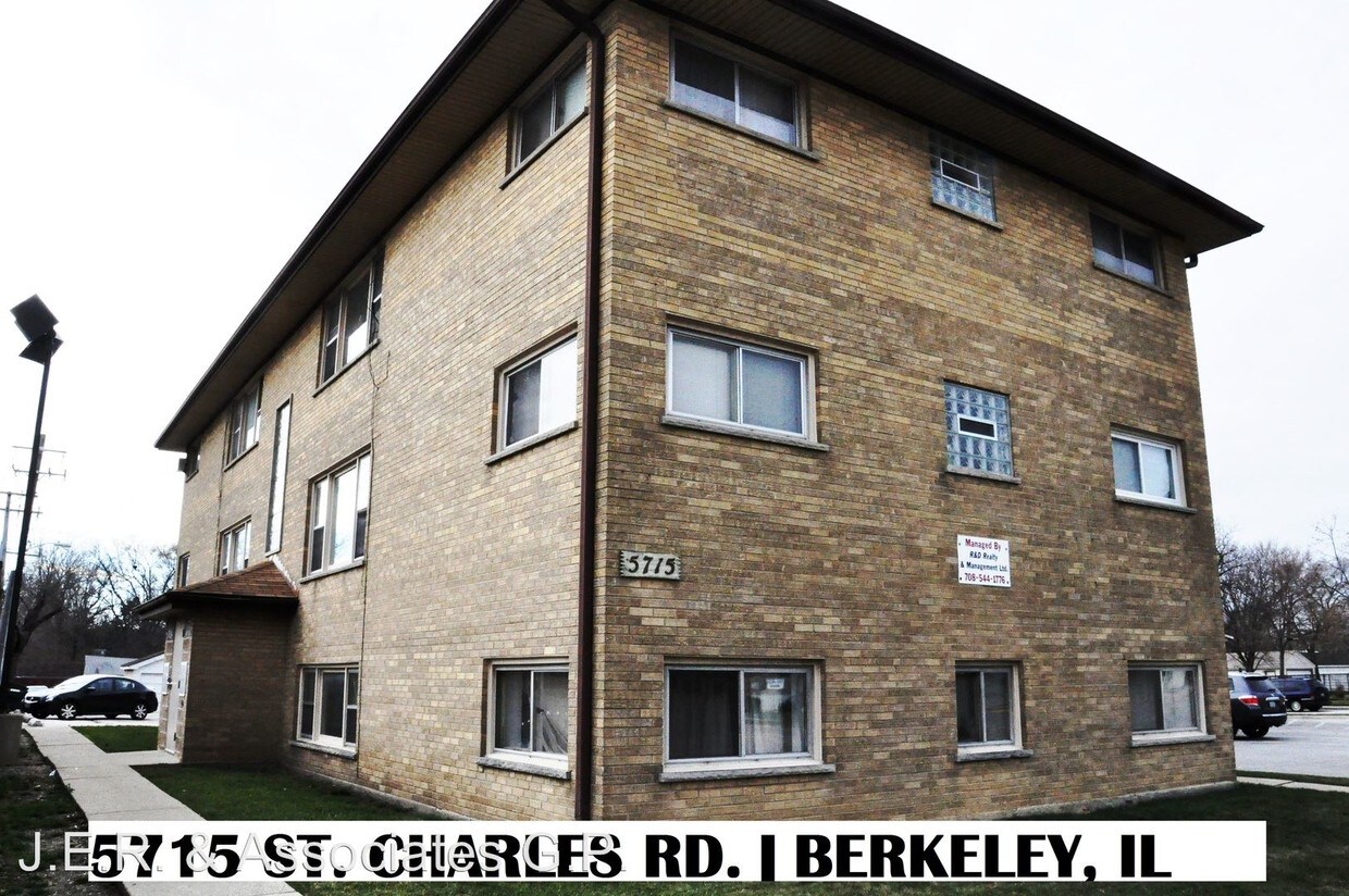 Primary Photo - 5715 St Charles Rd