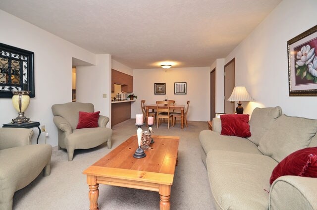 Foto del edificio - Carden Estates Apartments