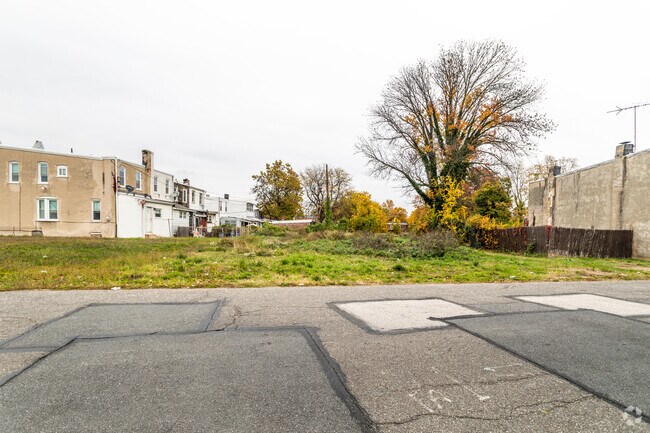11/8/22 shows demolished - 423 Concord Ave