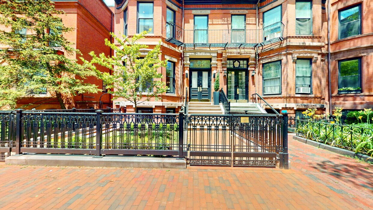 Foto principal - 277 Marlborough St
