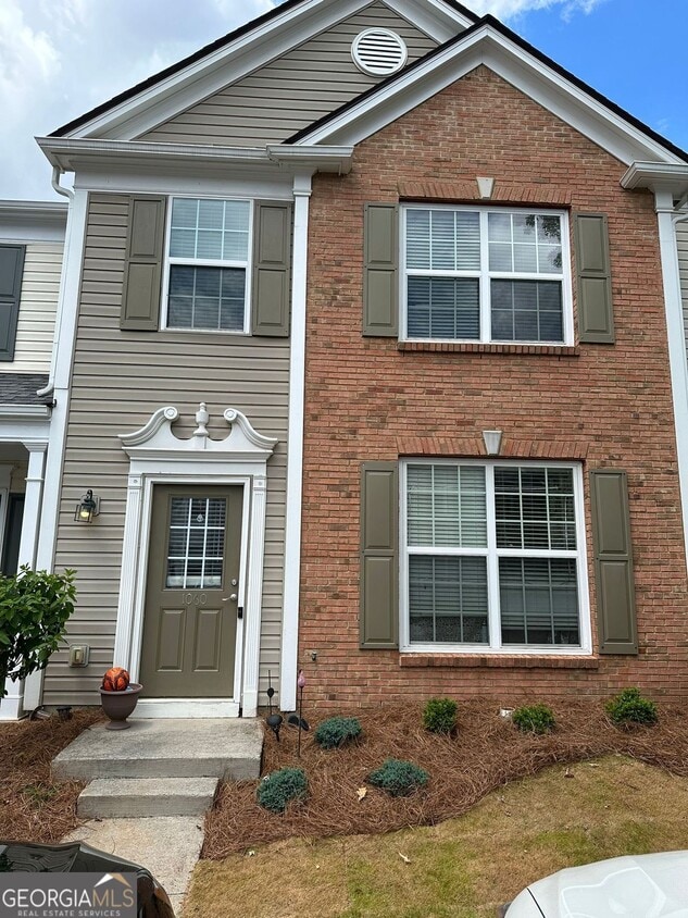 1060 Prestwyck Ct, Alpharetta, GA 30004 Townhome Rentals in