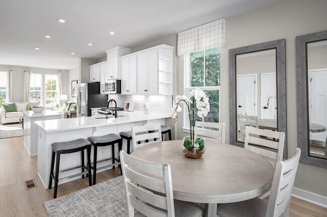 Foto del edificio - Room in Townhome on Coquina Ln