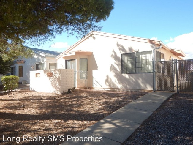 Building Photo - 3 br, 2 bath House - 5361 Desert Shadows Dr