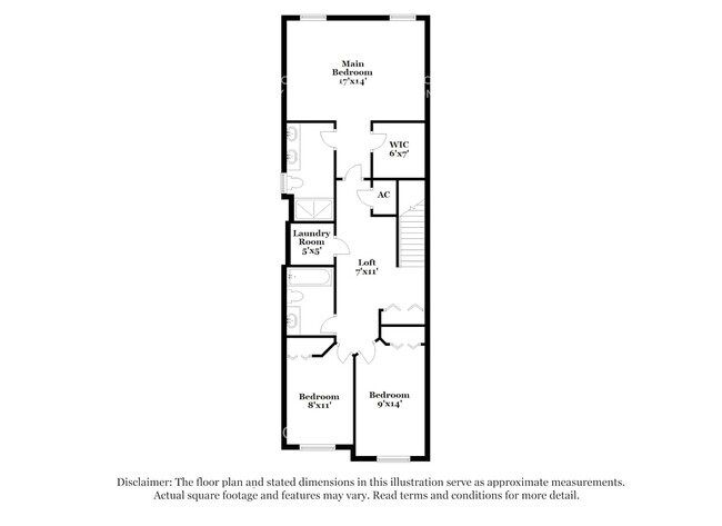 Foto del edificio - 8519 Druid Oaks Ln