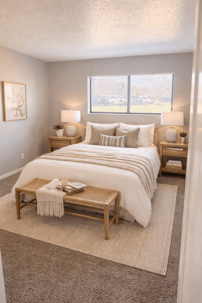 Foto del edificio - Knollwood Apartments