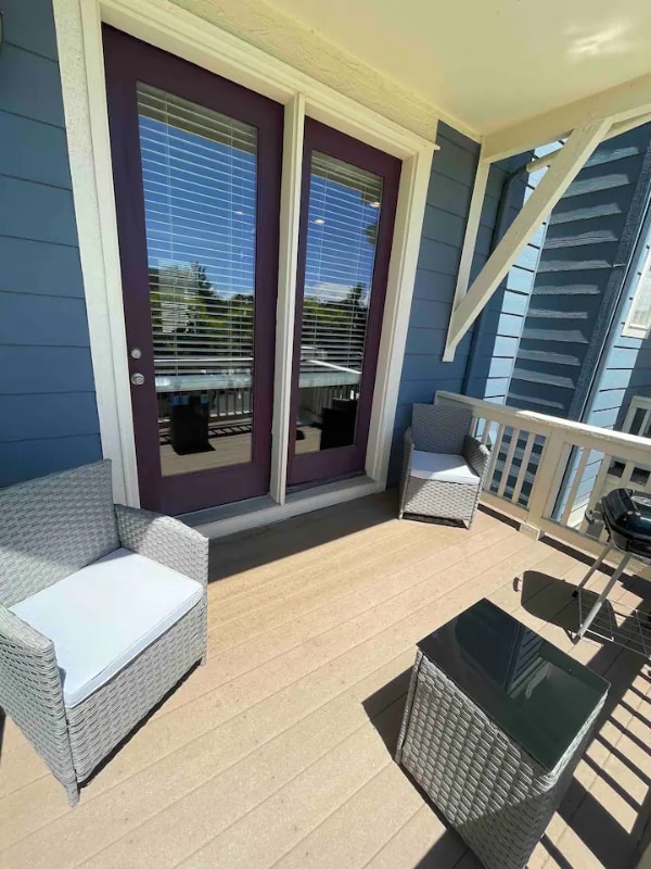 Photo - 9505 E 107th Pl Townhome