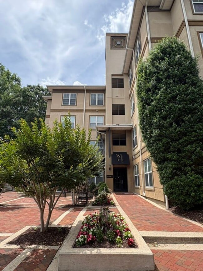 Photo - 11750 Old Georgetown Rd. #2301 House