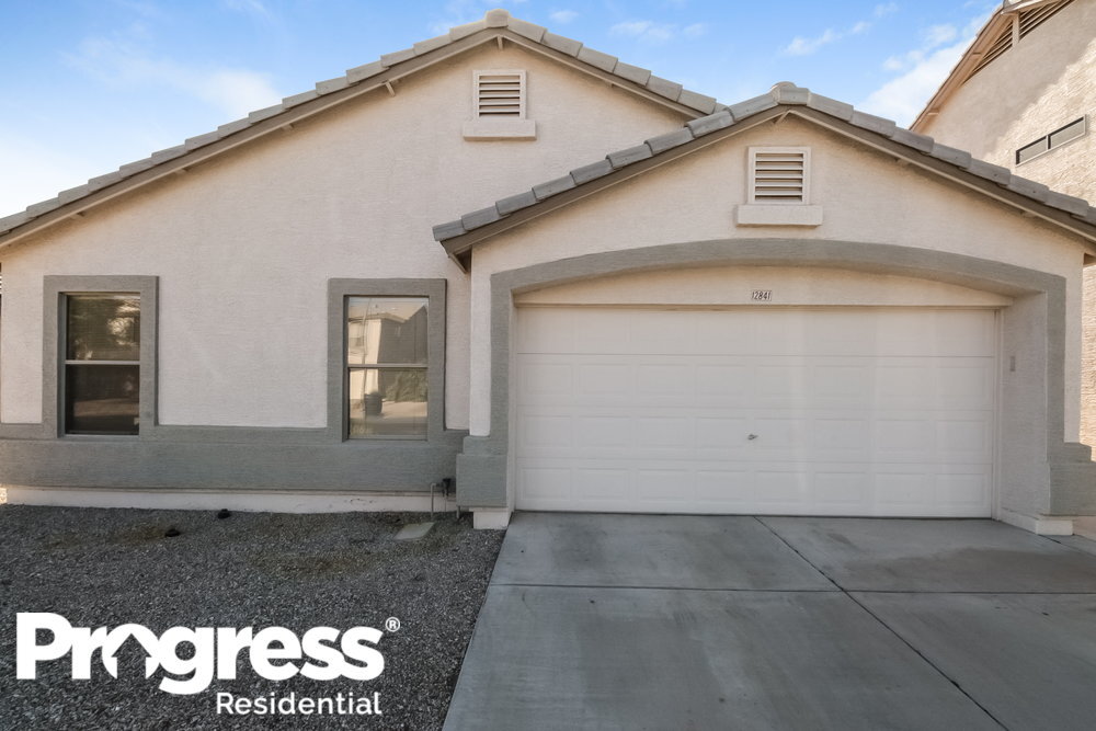 12841 W Edgemont Ave, Avondale, AZ 85392 House for Rent in Avondale, AZ