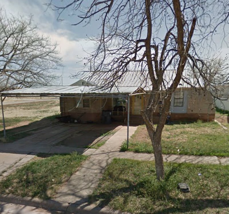 Primary Photo - 401 Ave K