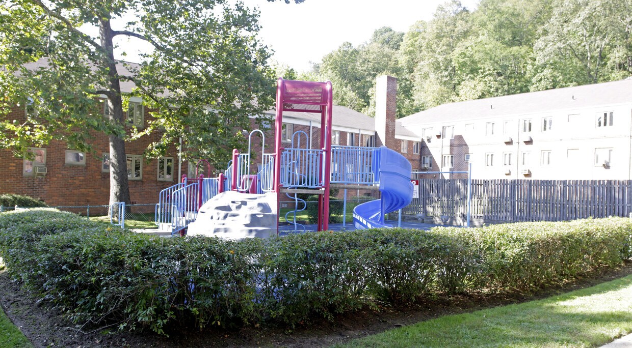 Foto del edificio - Edgebrook Cooperative, Inc