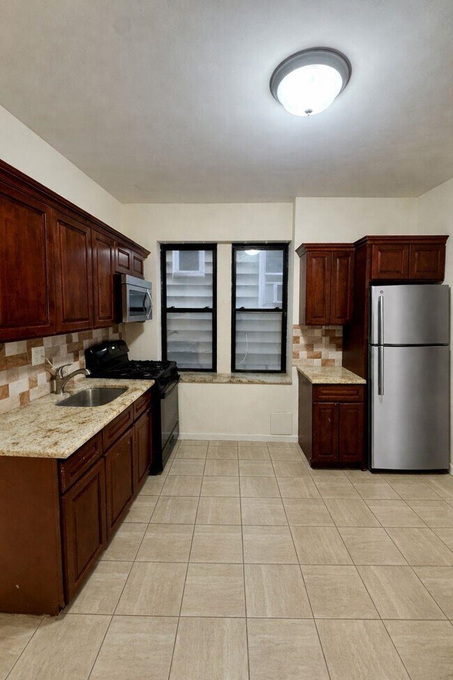 Foto del edificio - 250 Avenue B