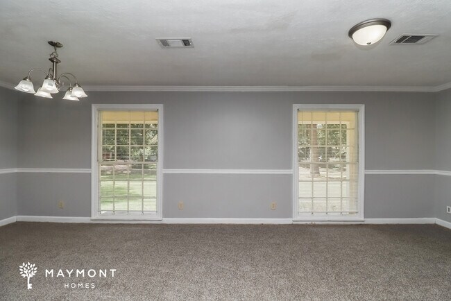 Foto del edificio - 4-Bedroom Home in Jackson, MS!