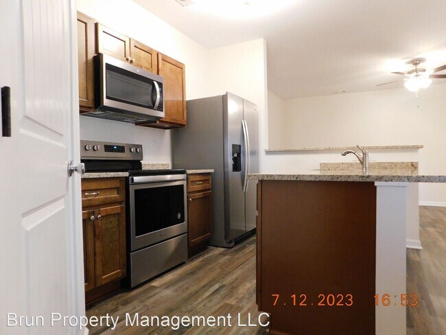 Foto del edificio - 2 br, 2 bath House - 5532 Libby Way