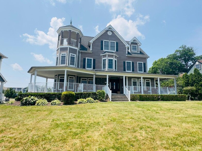 Foto principal - 360 Cliff Road