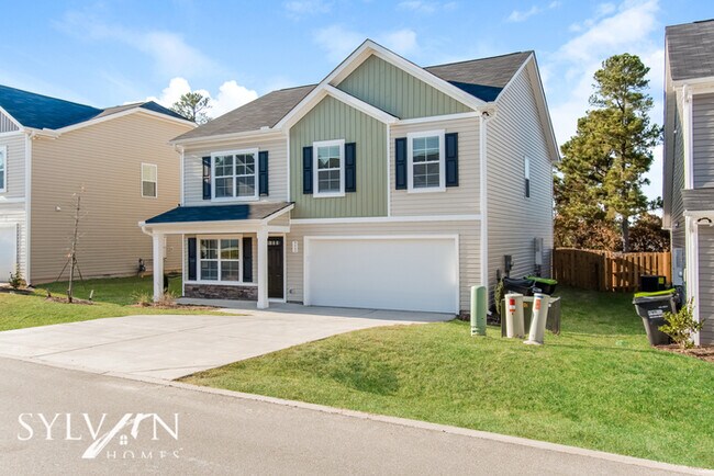 Building Photo - Location, Community, Quality Living. It St...